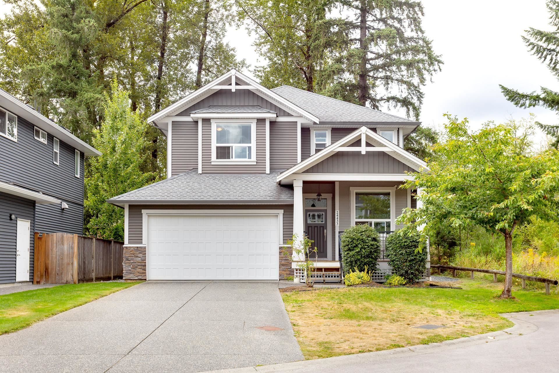 House for sale in Maple Ridge, Maple Ridge, 24433 113a Avenue, 263058239 | Realtylink.org