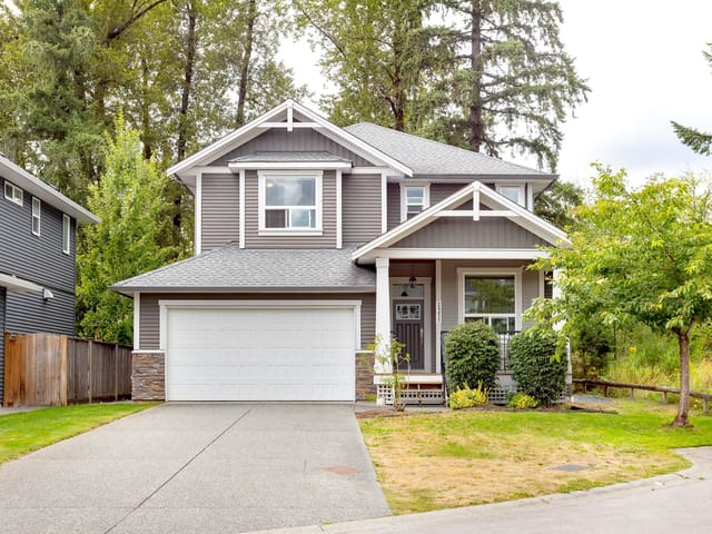 House for sale in Maple Ridge, Maple Ridge, 24433 113a Avenue, 263058239 | Realtylink.org