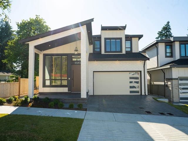 House for sale in Surrey, North Surrey, 11463 138a Street, 263058351 | Realtylink.org