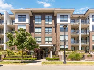 Apartment for sale in Richmond, Richmond, 229 9333 Tomicki Avenue, 263058357 | Realtylink.org