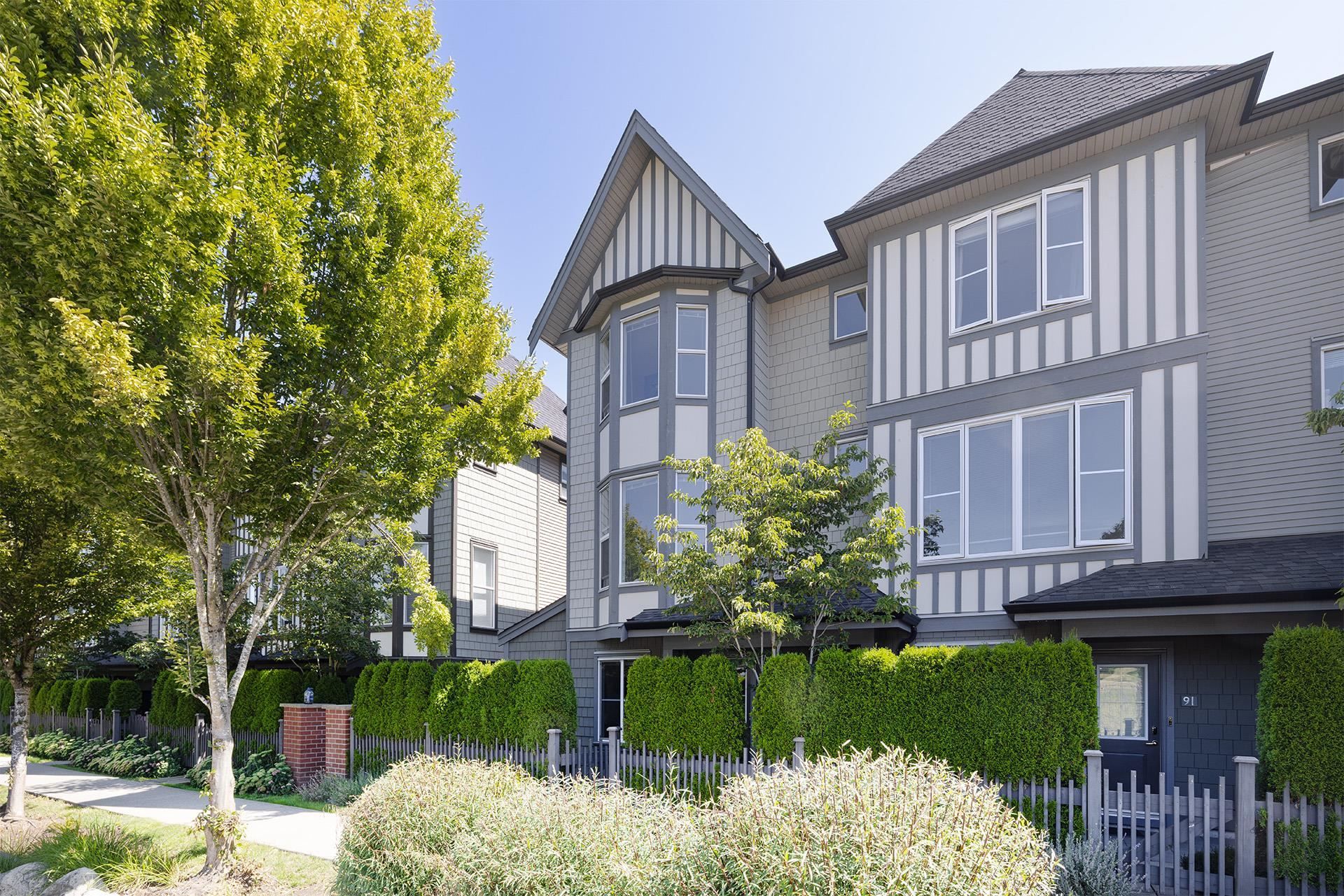 Townhouse for sale in Langley, Langley, 92 8050 204 Street, 263058372 | Realtylink.org