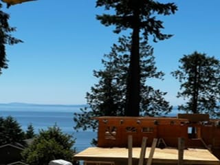 Lot for sale in Gibsons, Sunshine Coast, 1503 Gower Point Road, 263058403 | Realtylink.org
