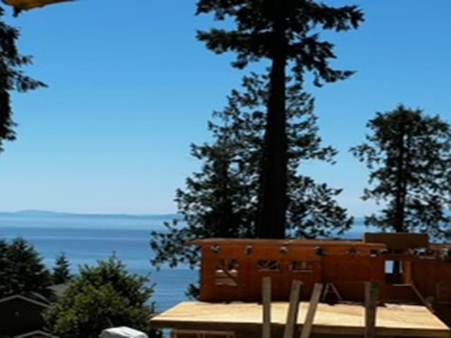 Lot for sale in Gibsons, Sunshine Coast, 1503 Gower Point Road, 263058403 | Realtylink.org