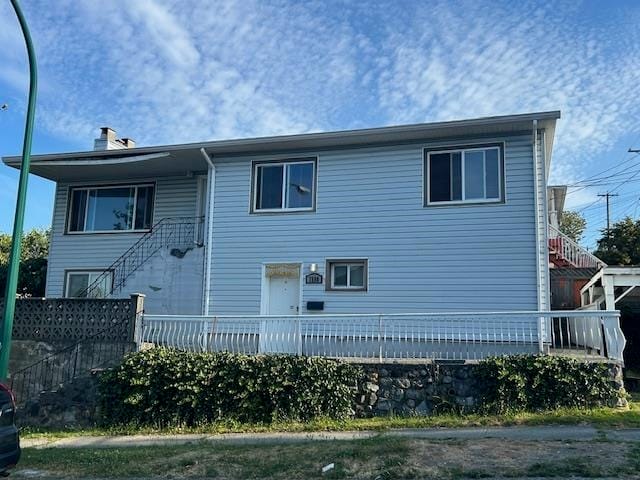 House for sale in Vancouver, Vancouver East, 7592 Fraser Street, 263058460 | Realtylink.org