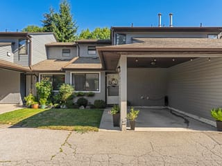 Townhouse for sale in Maple Ridge, Maple Ridge, 11 20681 Thorne Avenue, 263058578 | Realtylink.org
