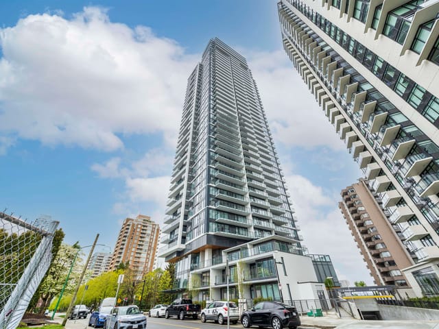 Apartment for sale in Burnaby, Burnaby South, 4001 4711 Hazel Street, 263058660 | Realtylink.org
