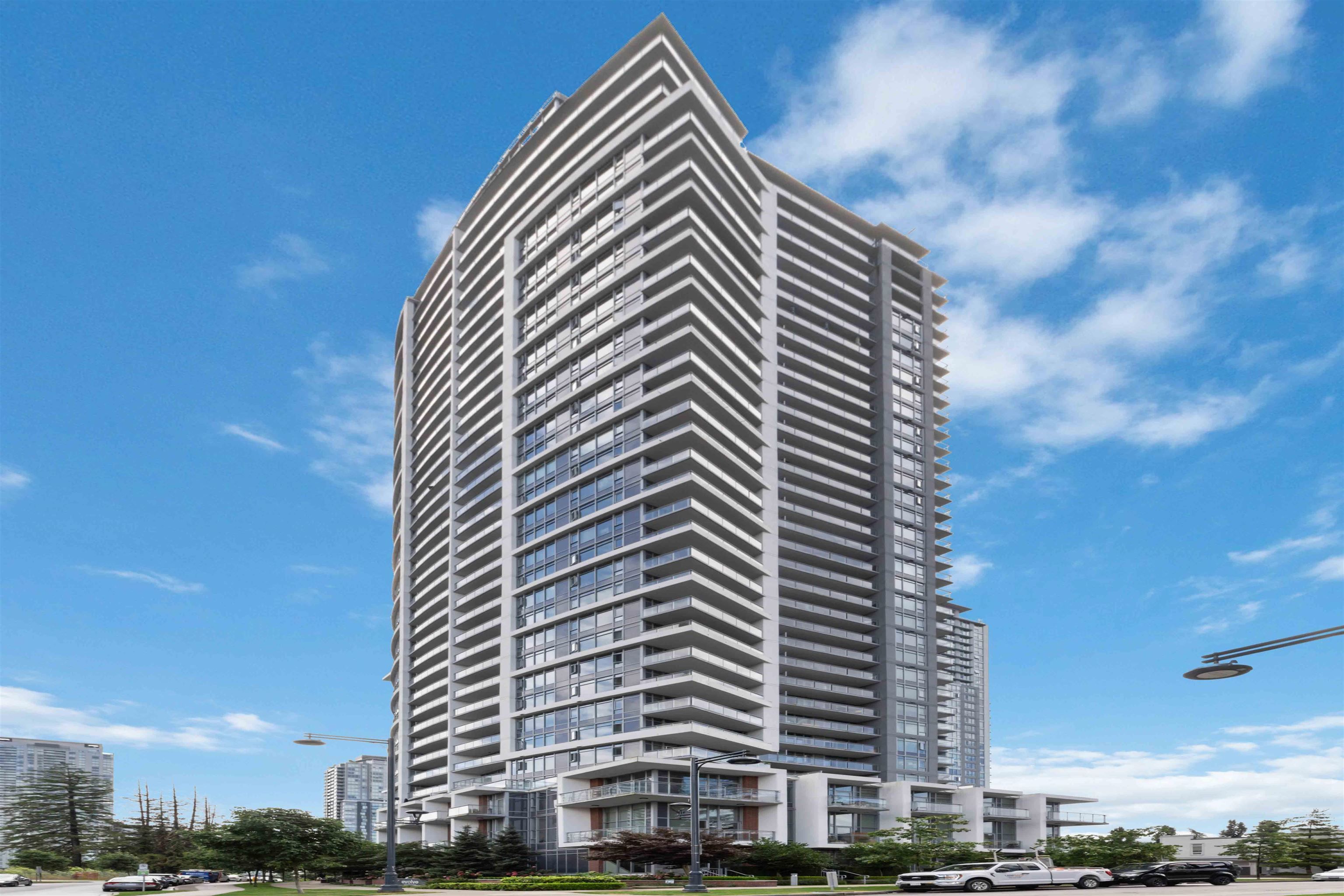 Apartment for sale in Surrey, North Surrey, 1310 13308 Central Avenue, 263058731 | Realtylink.org