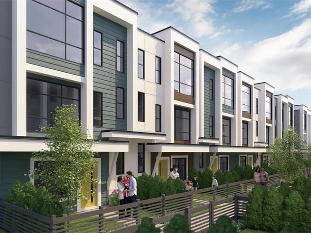 Townhouse for sale in Sardis, Sardis, 214 46150 Thomas Road, 263058763 | Realtylink.org