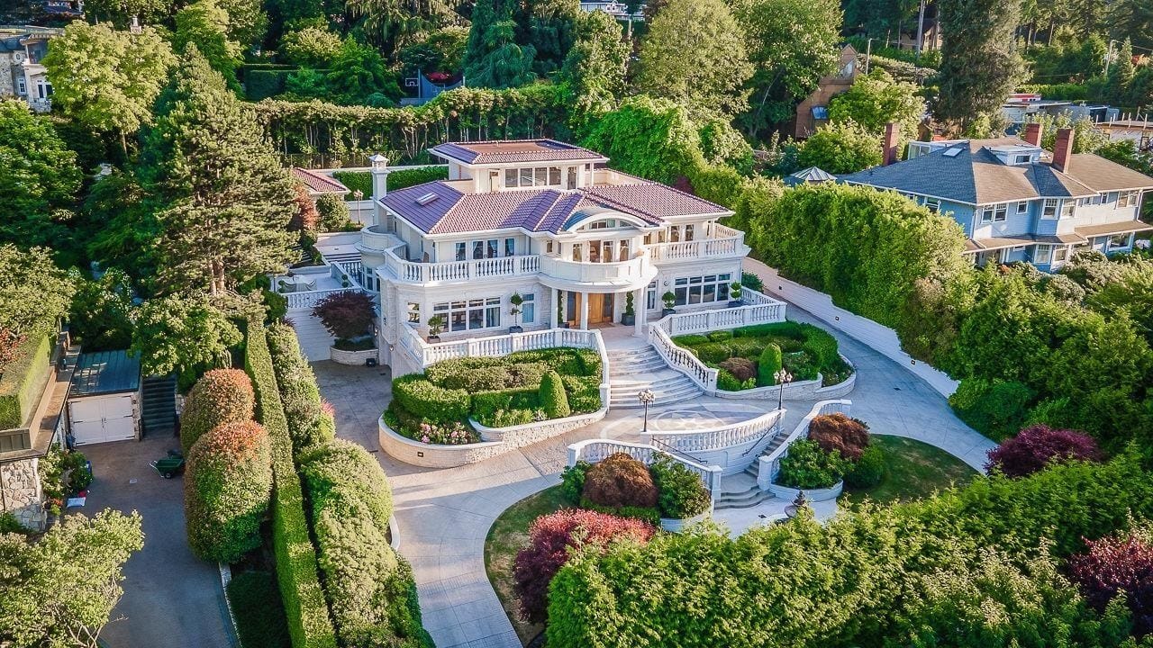 House for sale in Vancouver, Vancouver West, 4788 Belmont Avenue, 263058780 | Realtylink.org