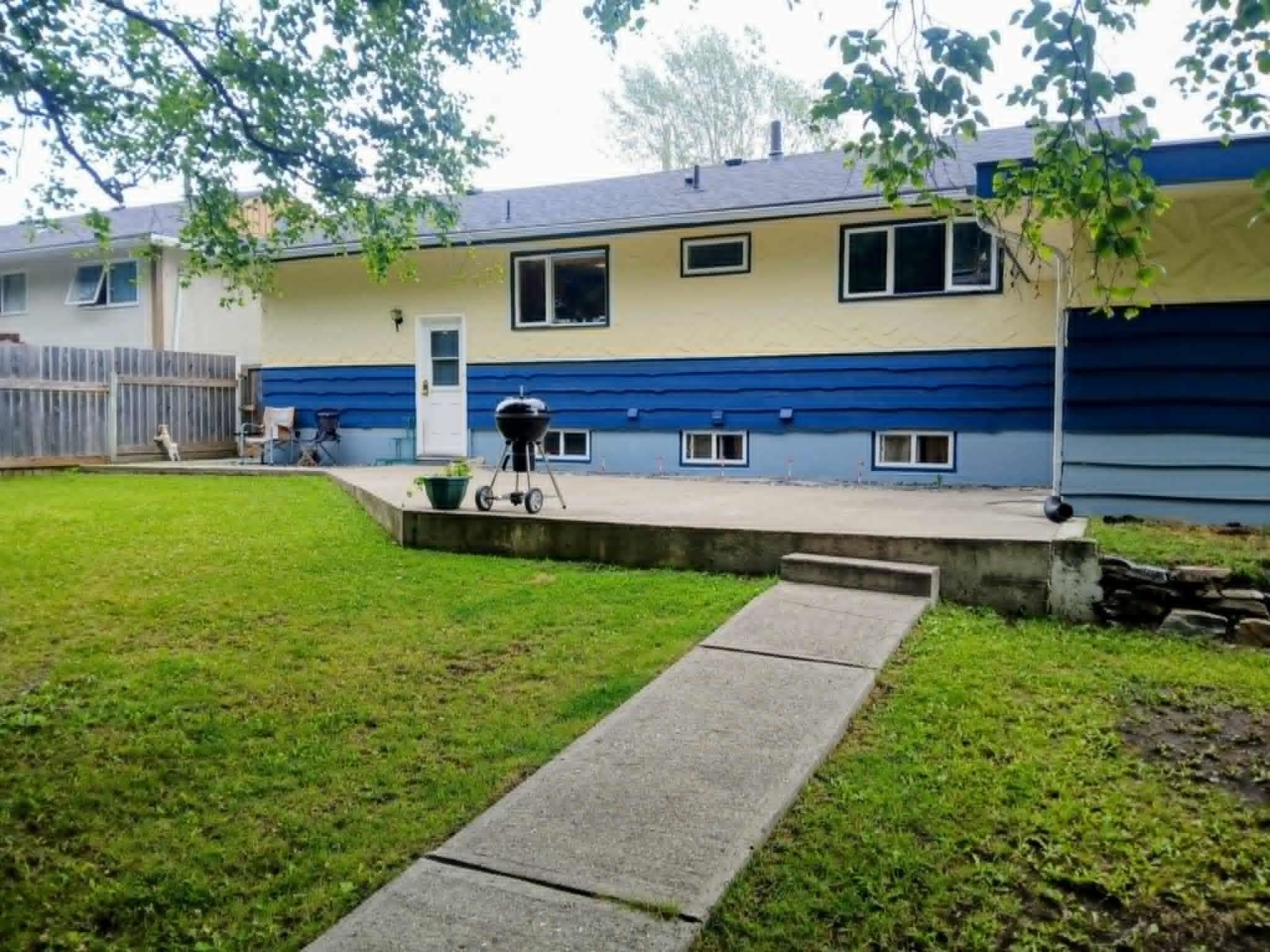 House for sale in Mackenzie, Mackenzie, 217 Crysdale Drive, 263058851 | Realtylink.org