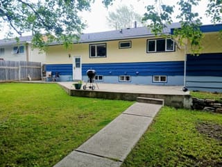 House for sale in Mackenzie, Mackenzie, 217 Crysdale Drive, 263058851 | Realtylink.org