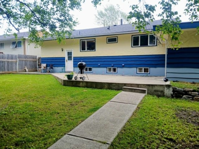 House for sale in Mackenzie, Mackenzie, 217 Crysdale Drive, 263058851 | Realtylink.org