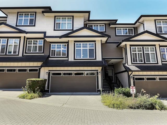 Townhouse for sale in Surrey, Surrey, 3 6350 142 Street, 263058879 | Realtylink.org