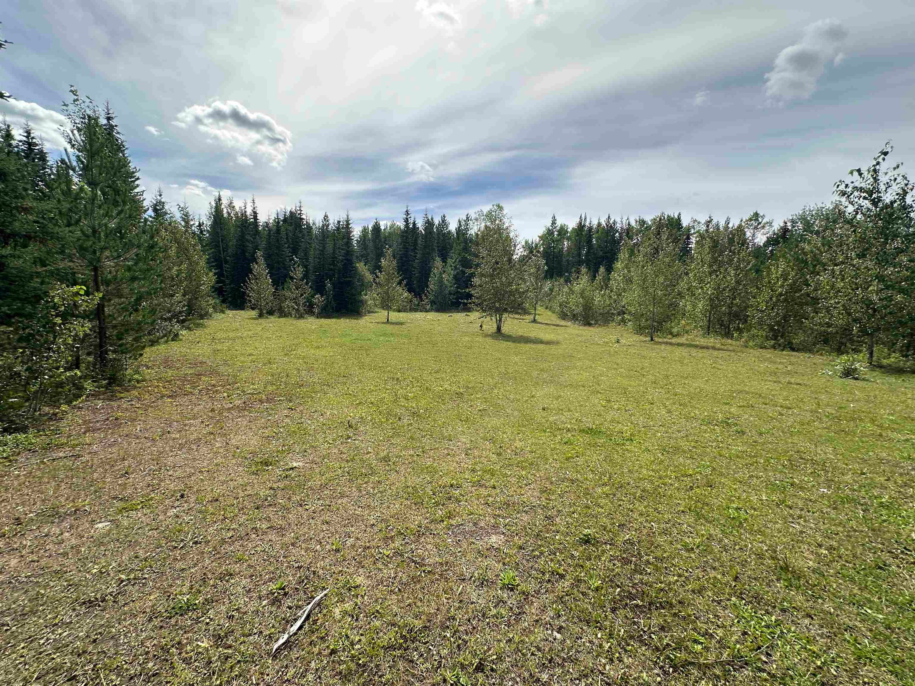 Lot for sale in Williams Lake, Williams Lake, Lot 4 W Big Lake Road, 263058896 | Realtylink.org