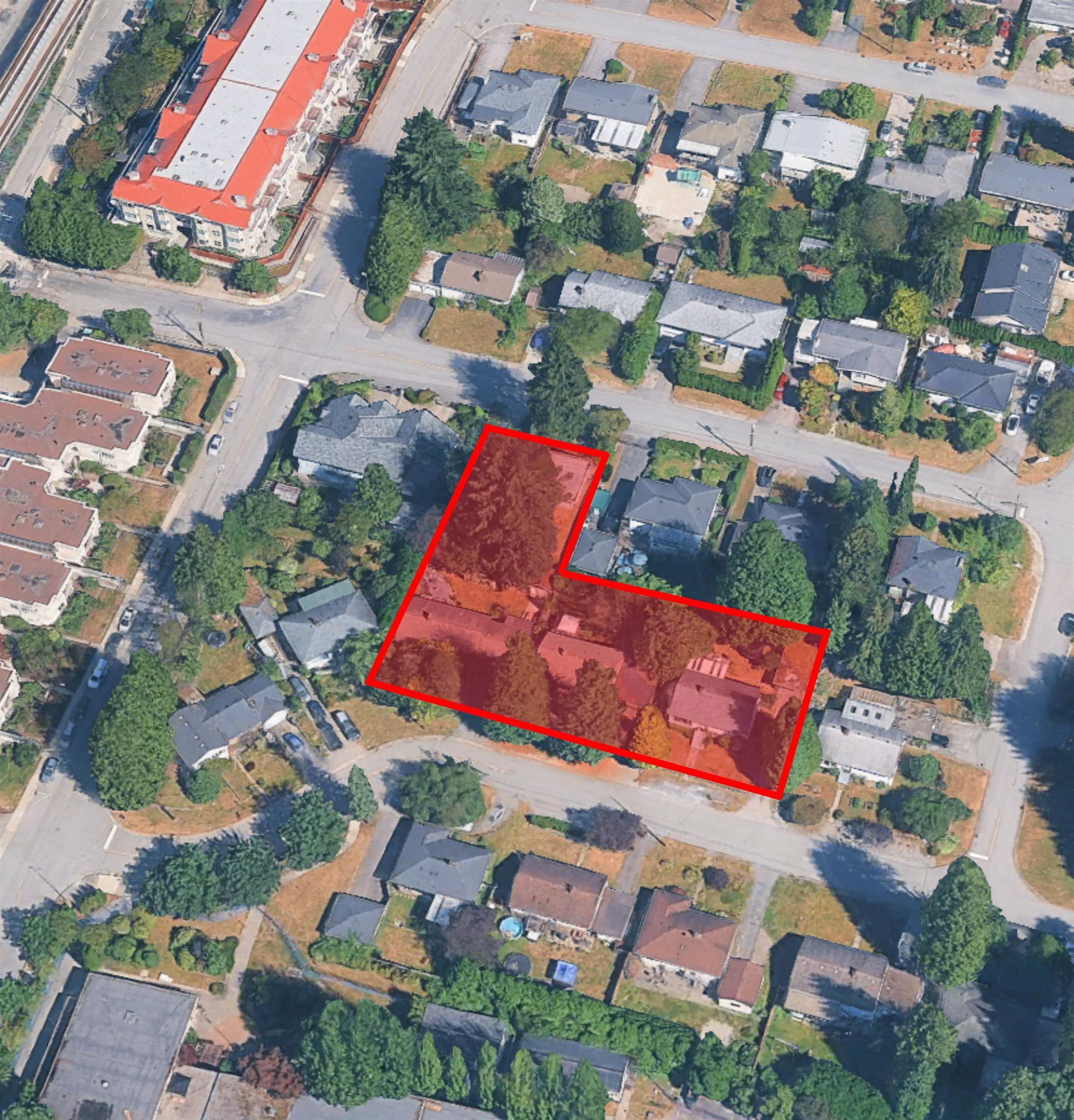 House for sale in Coquitlam, Coquitlam, 516 Cochrane Avenue, 263058906 | Realtylink.org