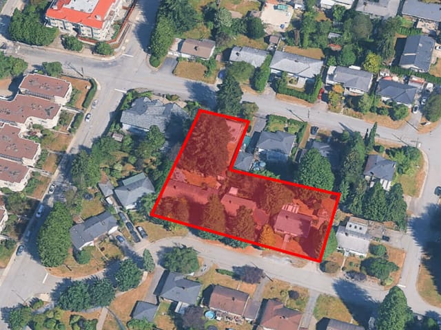 House for sale in Coquitlam, Coquitlam, 516 Cochrane Avenue, 263058906 | Realtylink.org