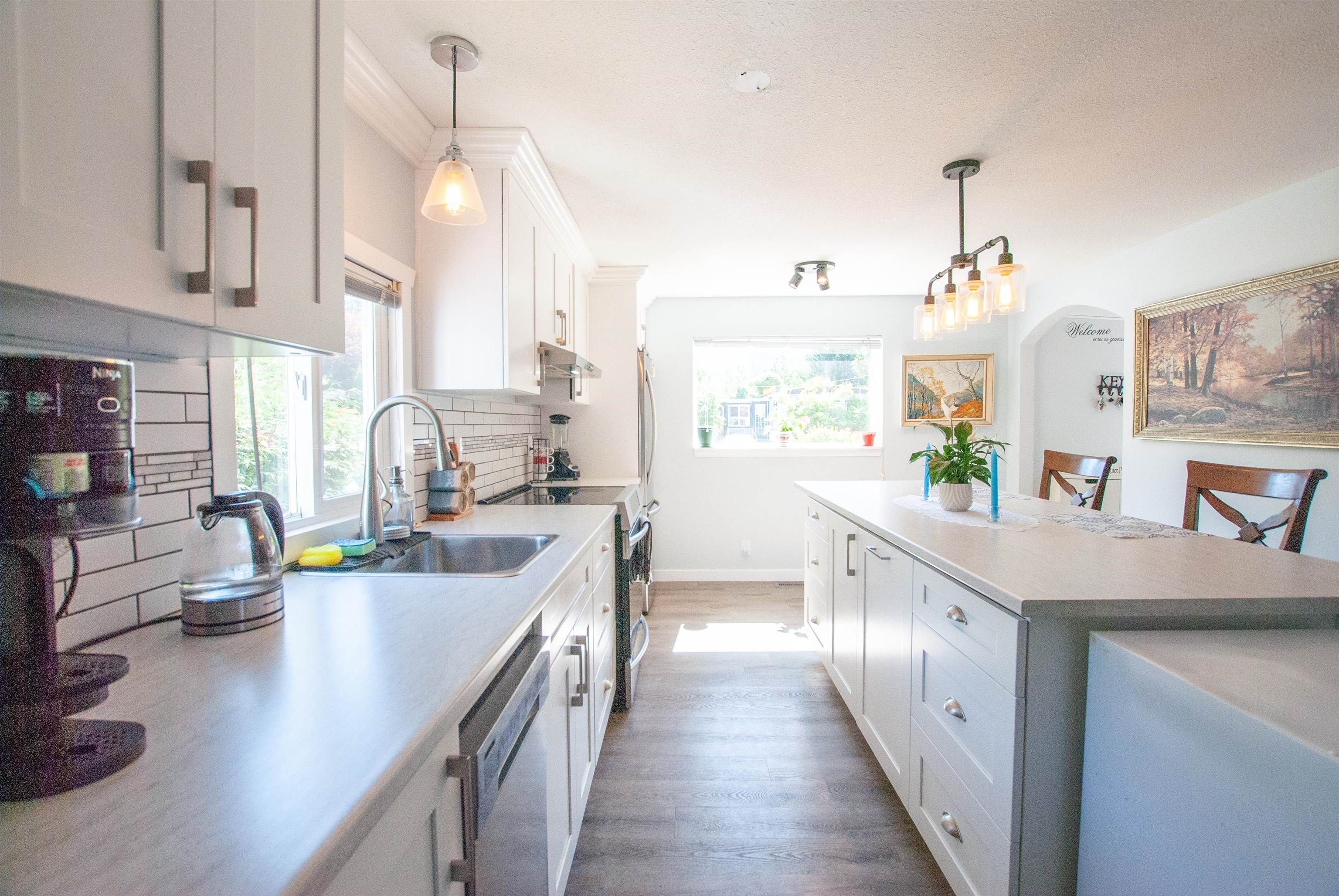 Manufactured Home for sale in Chilliwack, Sardis, 53 46484 Chilliwack Lake Road, 263058928 | Realtylink.org