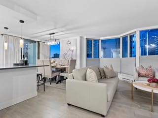 Apartment for sale in Vancouver, Vancouver West, 301 789 Jervis Street, 263058980 | Realtylink.org