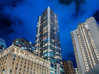 Apartment for sale in Vancouver, Vancouver West, 4601 667 Howe Street, 263059010 | Realtylink.org