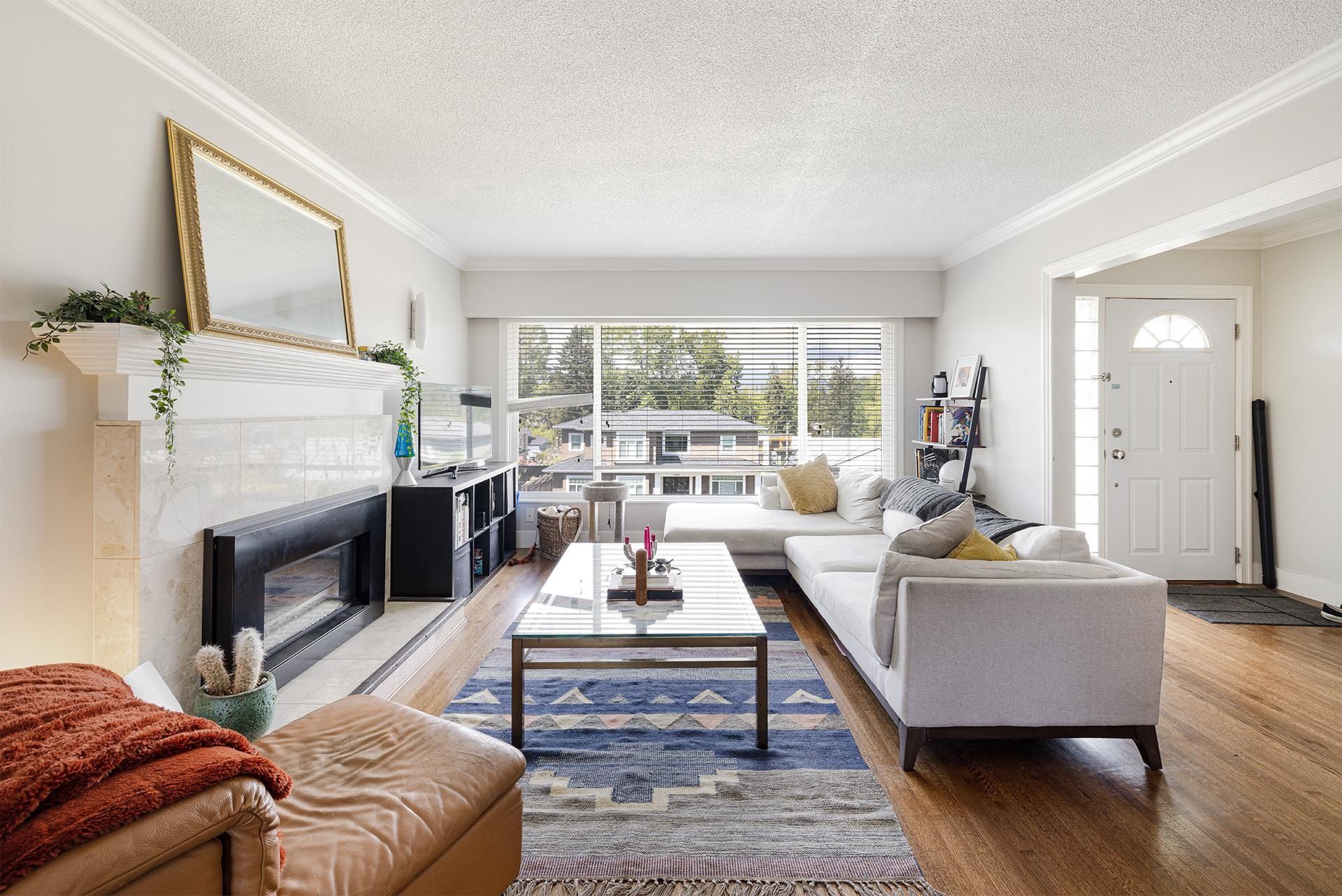 House for sale in Burnaby, Burnaby South, 4378 Briarwood Crescent, 263059100 | Realtylink.org