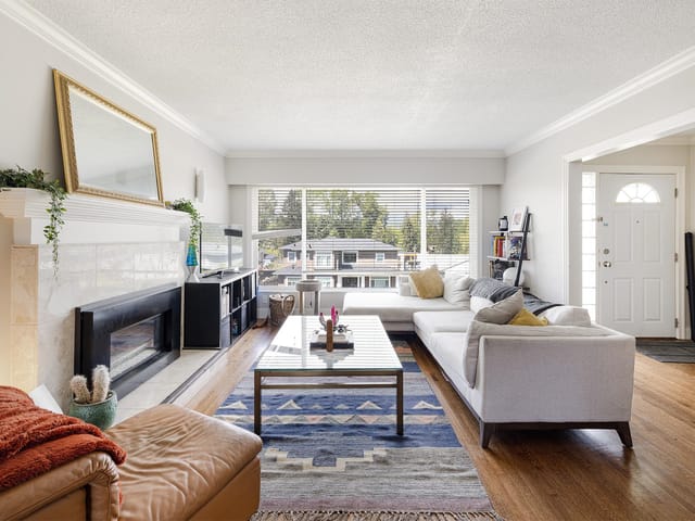 House for sale in Burnaby, Burnaby South, 4378 Briarwood Crescent, 263059100 | Realtylink.org