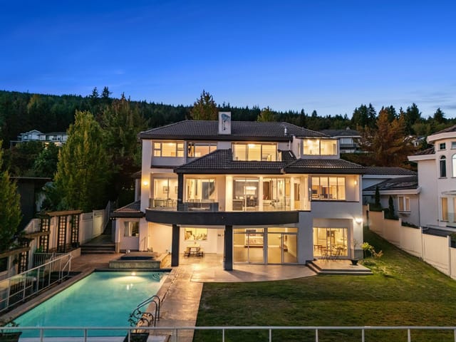 House for sale in West Vancouver, West Vancouver, 1526 Chippendale Court, 263059116 | Realtylink.org