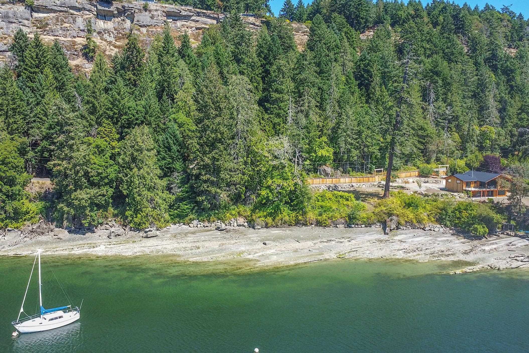 House for sale in Galiano Island, Islands-Van. & Gulf, 479 Montague Park Road, 263059167 | Realtylink.org