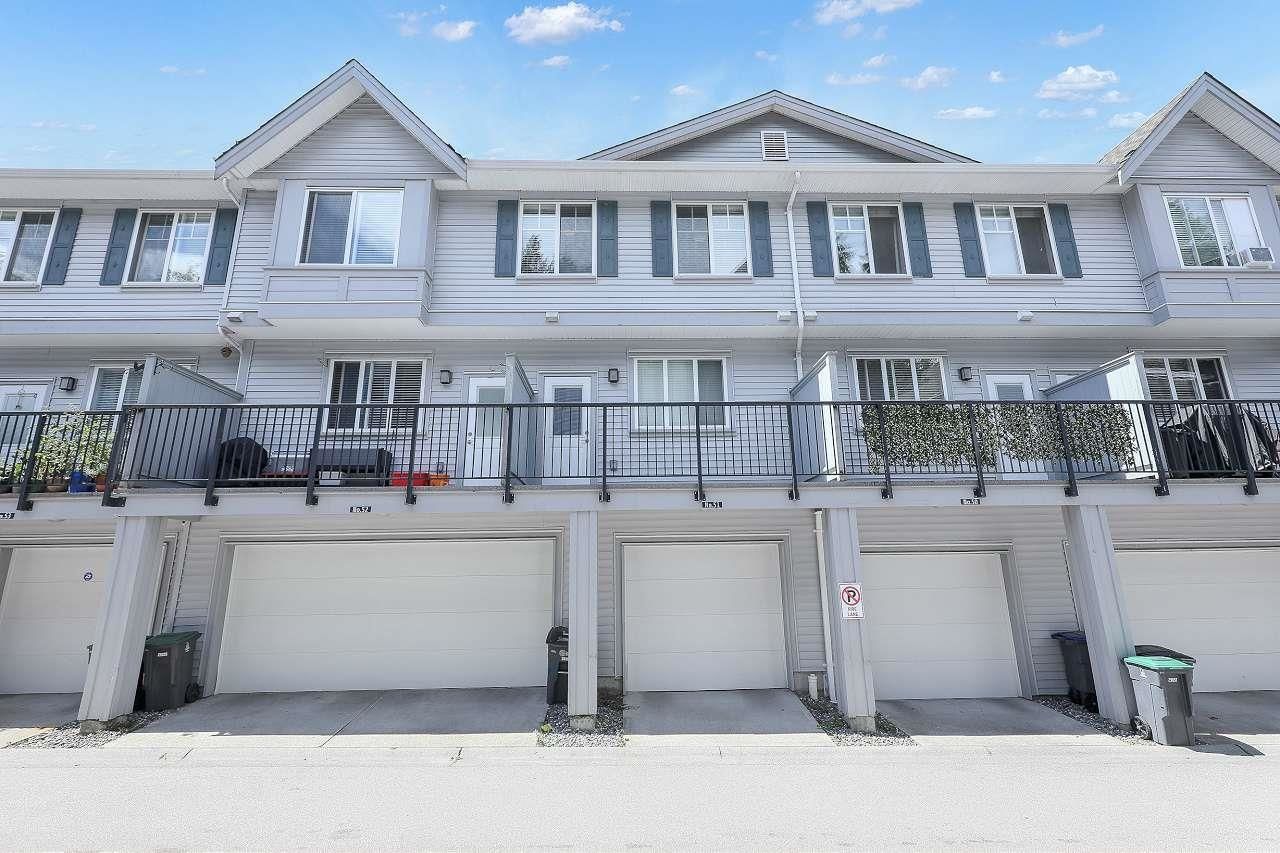 Townhouse for sale in Surrey, Surrey, 51 5858 142 Street, 263059192 | Realtylink.org