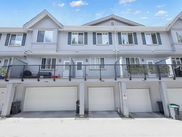 Townhouse for sale in Surrey, Surrey, 51 5858 142 Street, 263059192 | Realtylink.org