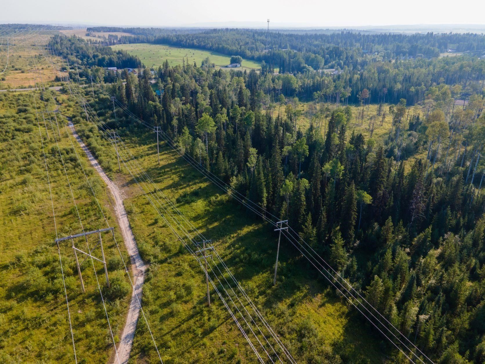 Lot for sale in Prince George, PG Rural East, 8120 Giscome Road, 263059197 | Realtylink.org