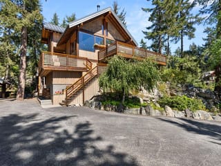 Recreational Property for sale in Whistler, Whistler, 9551 Emerald Drive, 263059259 | Realtylink.org