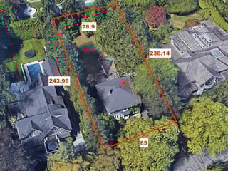 House for sale in Vancouver, Vancouver West, 3651 Osler Street, 263059282 | Realtylink.org