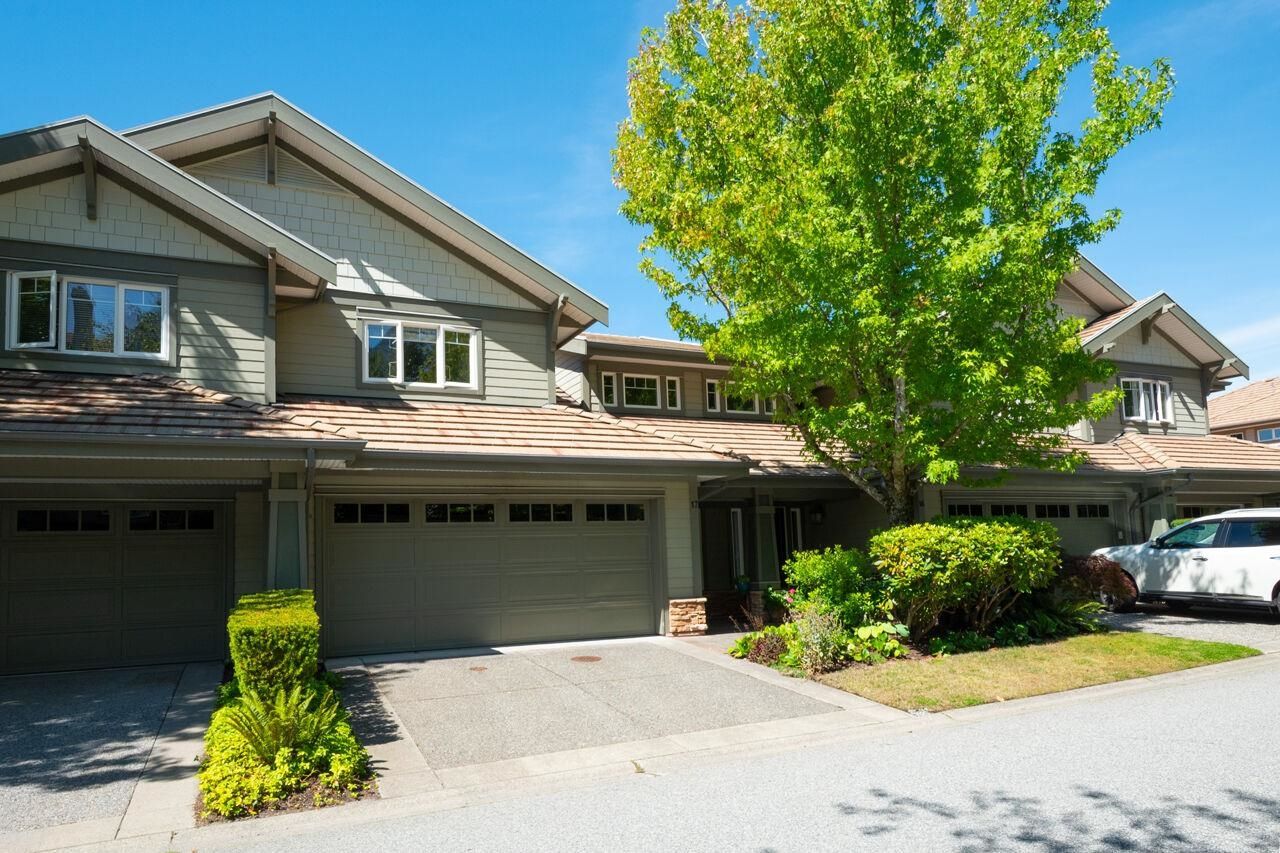 Townhouse for sale in Furry Creek, West Vancouver, 17 Beach Drive, 263059295 | Realtylink.org