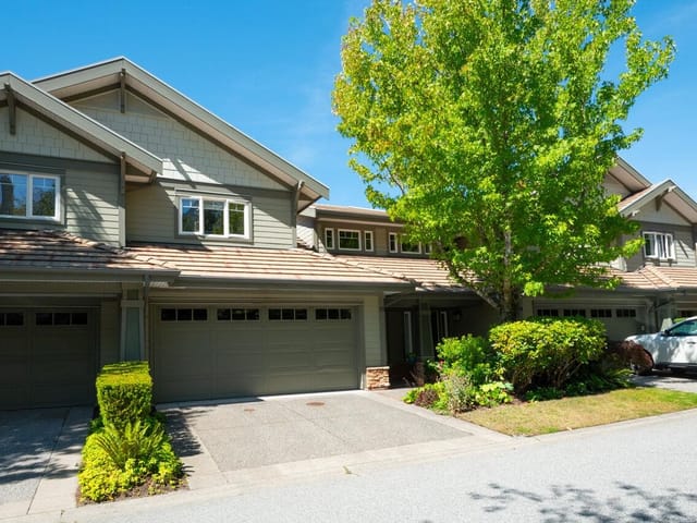 Townhouse for sale in Furry Creek, West Vancouver, 17 Beach Drive, 263059295 | Realtylink.org