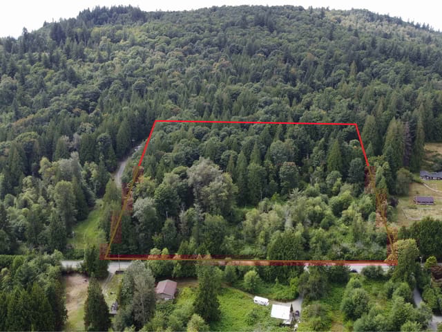 Lot for sale in Mission, Mission, 9171 Clay Street Street, 263059333 | Realtylink.org