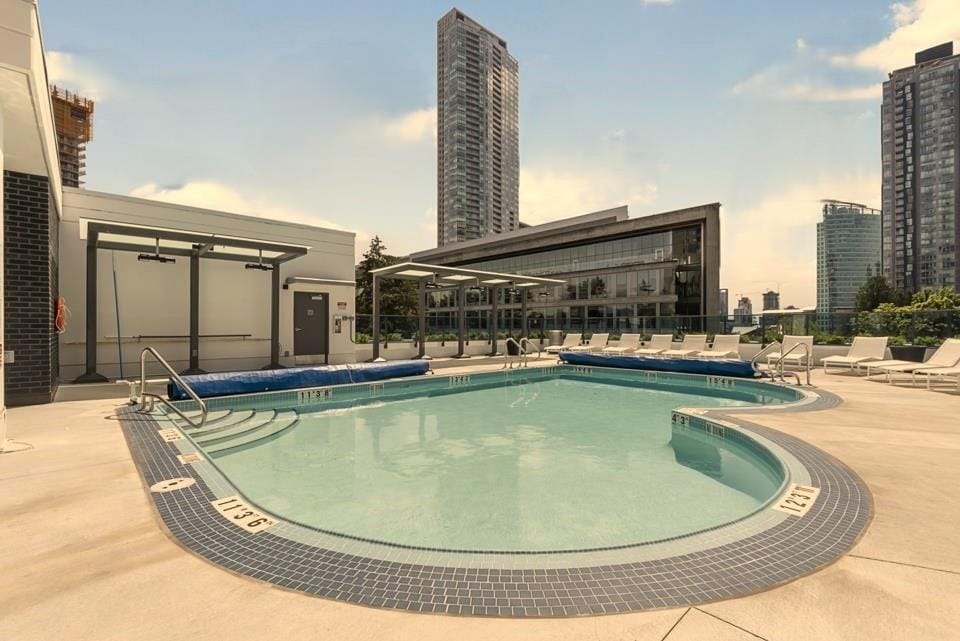 Apartment for sale in Surrey, North Surrey, 3104 10448 University Drive, 263059385 | Realtylink.org