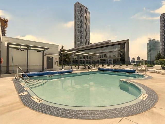 Apartment for sale in Surrey, North Surrey, 3104 10448 University Drive, 263059385 | Realtylink.org