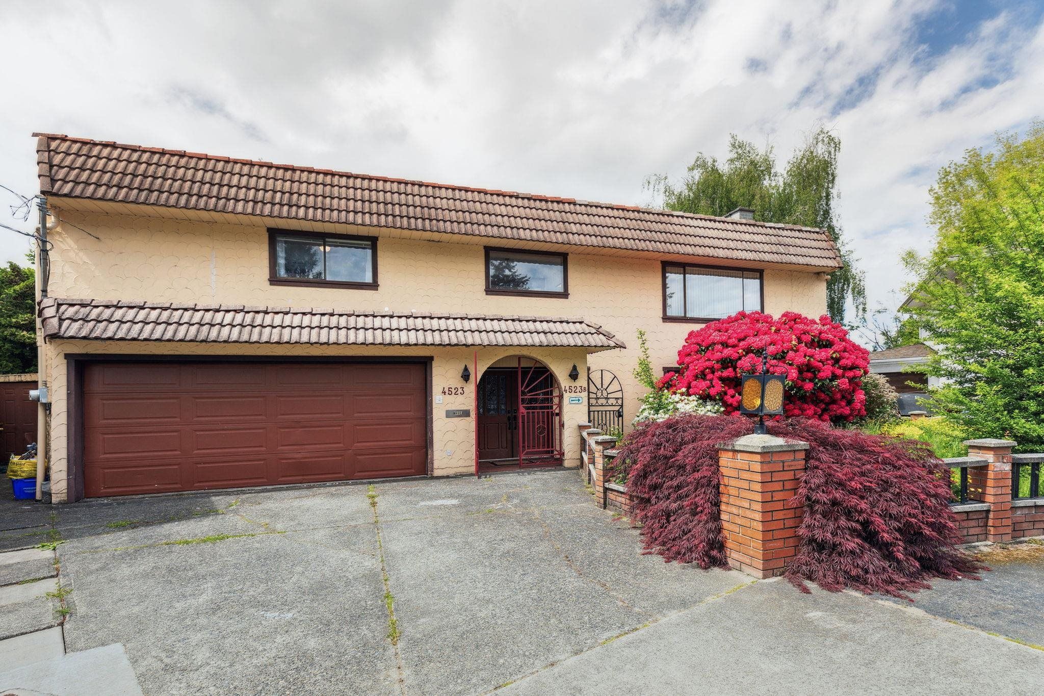 House for sale in Delta, Ladner, 4523 King Edward Place, 263059402 | Realtylink.org