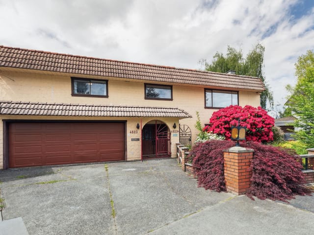 House for sale in Delta, Ladner, 4523 King Edward Place, 263059402 | Realtylink.org