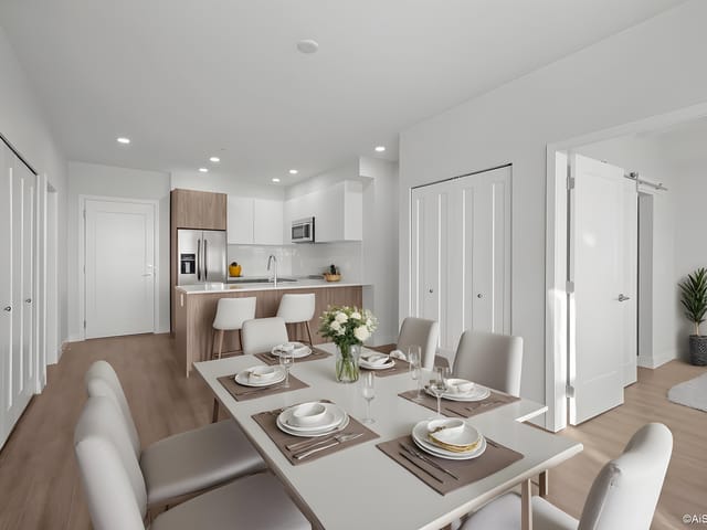 Apartment for sale in Burnaby, Burnaby North, 303 5535 Hastings Street, 263059463 | Realtylink.org