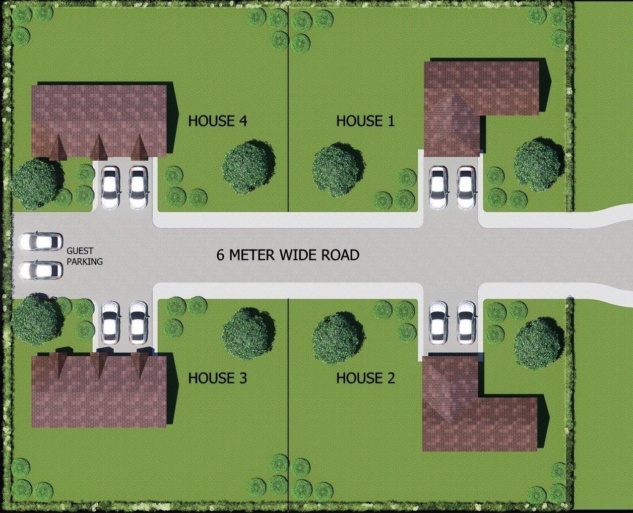 Lot for sale in Kitimat, Kitimat, 3 Blueberry Avenue, 263059513 | Realtylink.org