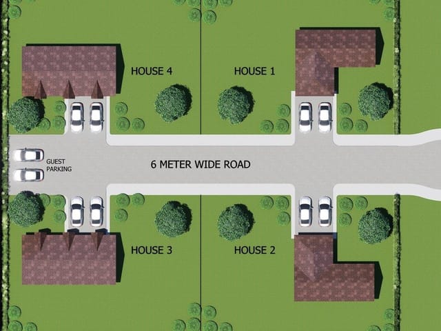 Lot for sale in Kitimat, Kitimat, 3 Blueberry Avenue, 263059513 | Realtylink.org