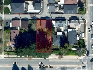 House for sale in Vancouver, Vancouver East, 2975 E 41st Avenue, 263059532 | Realtylink.org