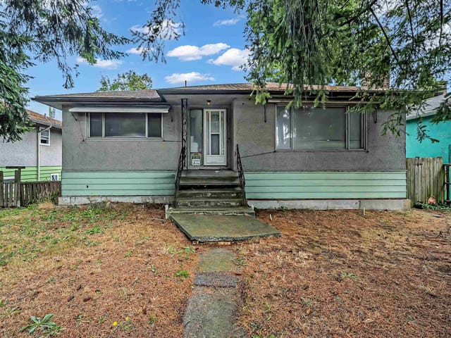 House for sale in Vancouver, Vancouver East, 2975 E 41st Avenue, 263059532 | Realtylink.org