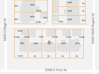 House for sale in Vancouver, Vancouver East, 2975 E 41st Avenue, 263059532 | Realtylink.org