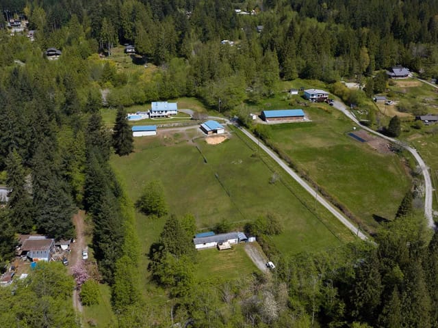 House for sale in Roberts Creek, Sunshine Coast, 2010 Ranch Road, 263059643 | Realtylink.org