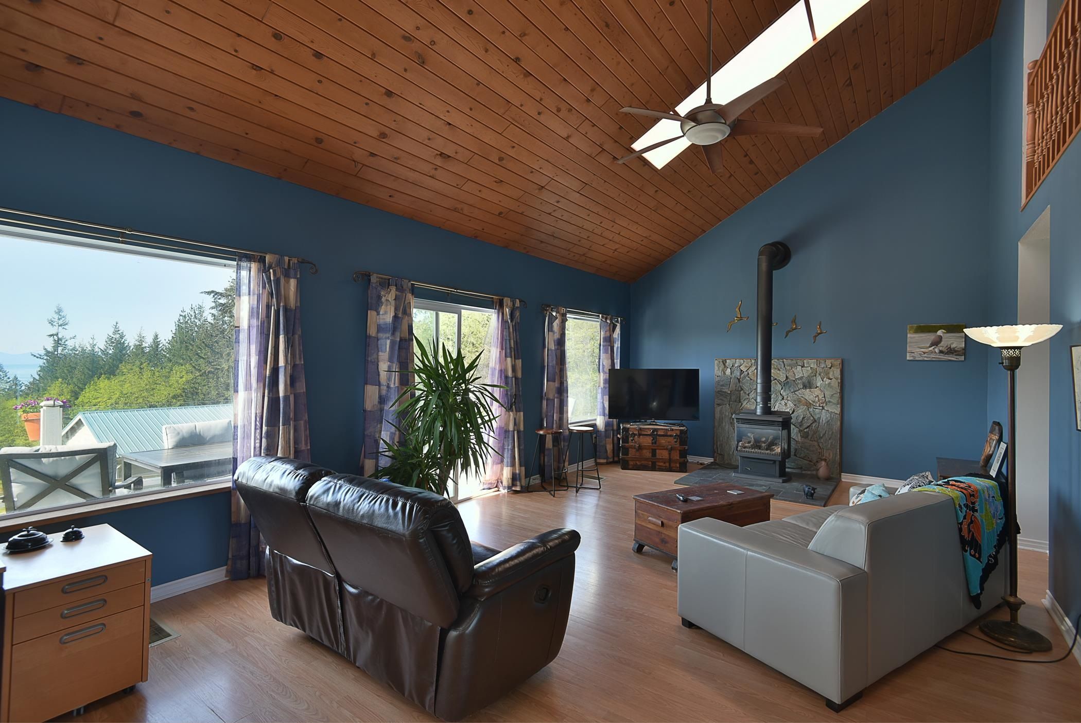 House for sale in Roberts Creek, Sunshine Coast, 2010 Ranch Road, 263059643 | Realtylink.org