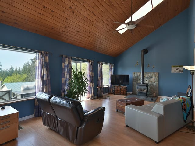 House for sale in Roberts Creek, Sunshine Coast, 2010 Ranch Road, 263059643 | Realtylink.org