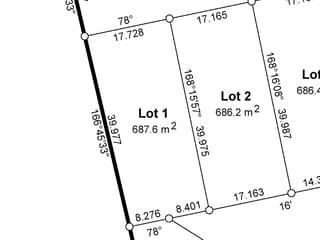 Lot for sale in Prince George, PG City South West, LOT 4885 Gannett Road, 263059708 | Realtylink.org