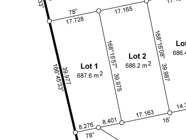Lot for sale in Prince George, PG City South West, LOT 4885 Gannett Road, 263059708 | Realtylink.org